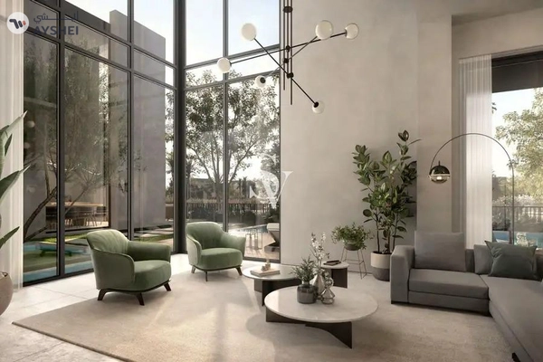 Olympia, Athlon by Aldar, Dubai