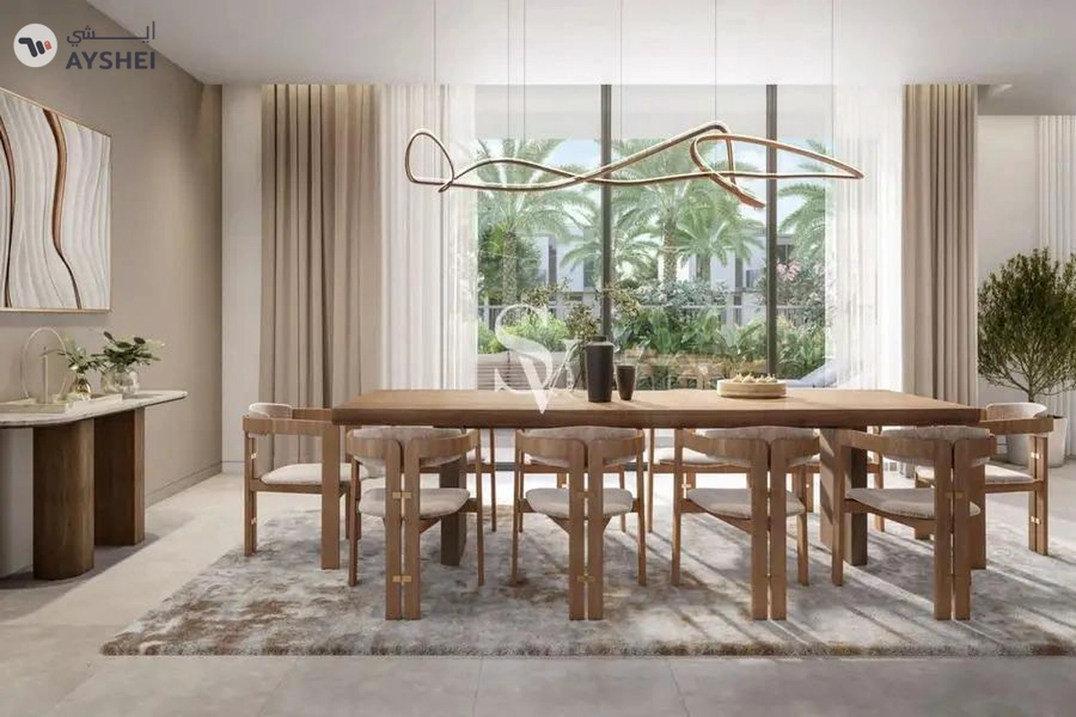 Olympia, Athlon by Aldar, Dubai-8-8