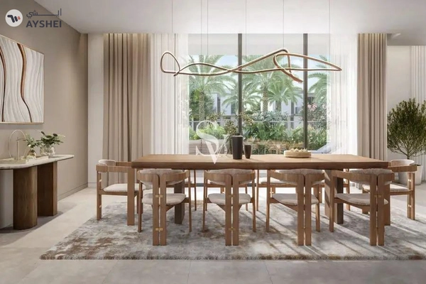 Olympia, Athlon by Aldar, Dubai