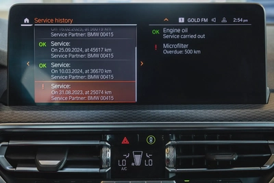 BMW X4 30 2022-11