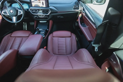 BMW X4 30 2022-9