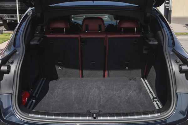 BMW X4 30 2022