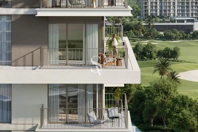 Golf Meadows, Emaar South, Dubai South, Dubai-10