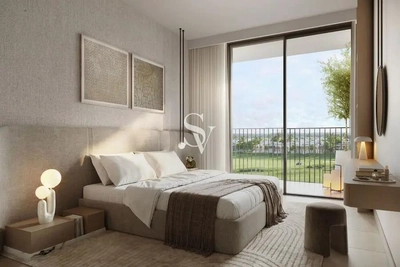 Golf Meadows, Emaar South, Dubai South, Dubai-6