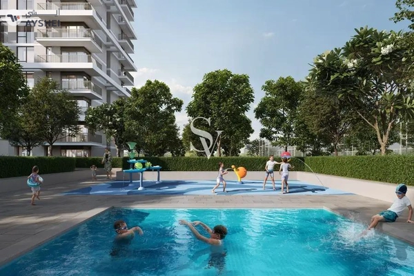 Golf Meadows, Emaar South, Dubai South, Dubai