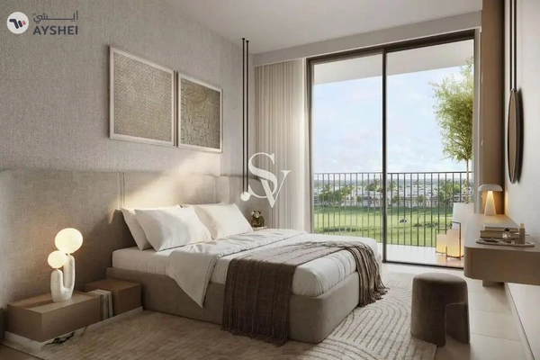 Golf Meadows, Emaar South, Dubai South, Dubai