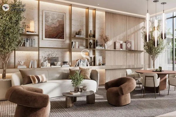 Golf Meadows, Emaar South, Dubai South, Dubai