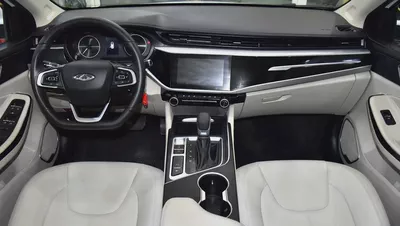 AED 499 EMi for 5Yrs | Chery Arrizo 5 S 1.5L ( 2026 Model ) in White Color GCC Specs-10