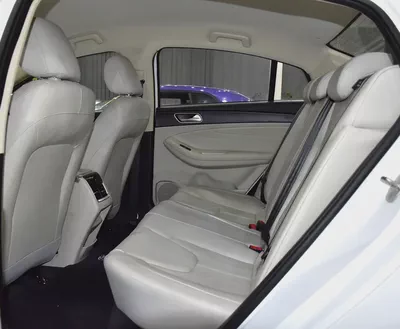 AED 499 EMi for 5Yrs | Chery Arrizo 5 S 1.5L ( 2026 Model ) in White Color GCC Specs-14