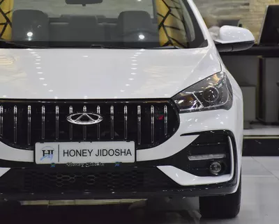AED 499 EMi for 5Yrs | Chery Arrizo 5 S 1.5L ( 2026 Model ) in White Color GCC Specs-3