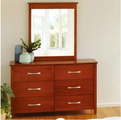 Dresser with Mirror, CD05-1