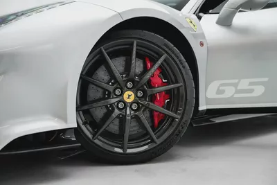 2019 Ferrari 488 Pista Piloti-10