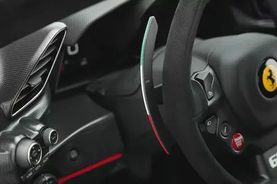 2019 Ferrari 488 Pista Piloti-11