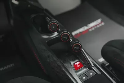 2019 Ferrari 488 Pista Piloti-13