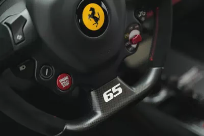2019 Ferrari 488 Pista Piloti-16