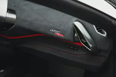 2019 Ferrari 488 Pista Piloti-17