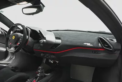 2019 Ferrari 488 Pista Piloti-18