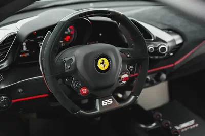 2019 Ferrari 488 Pista Piloti-19