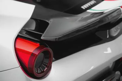 2019 Ferrari 488 Pista Piloti-6