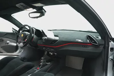 2019 Ferrari 488 Pista Piloti-8