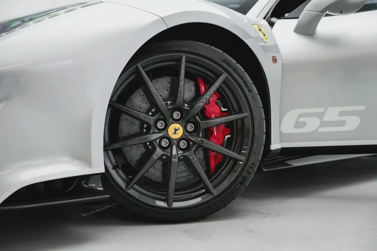 2019 Ferrari 488 Pista Piloti-10-10
