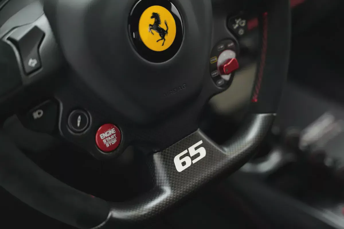 2019 Ferrari 488 Pista Piloti-16-16
