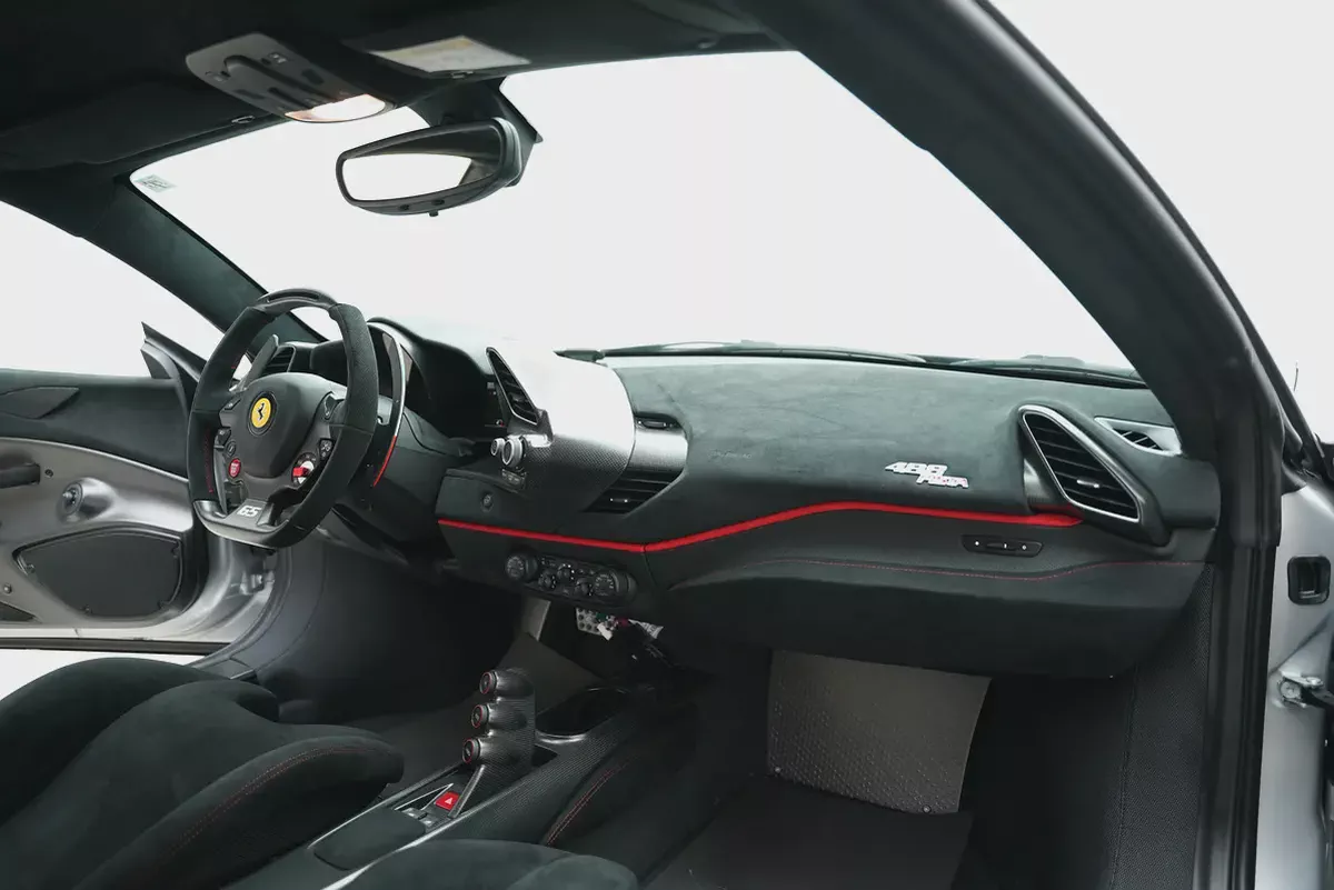 2019 Ferrari 488 Pista Piloti-8-8