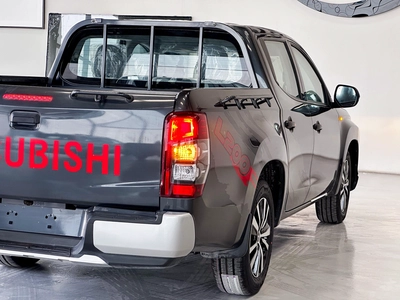 MITSUBISHI L200 2.5L M/T DIESEL 2WD MODEL 2023-4