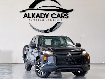 MITSUBISHI L200 2.5L M/T DIESEL 2WD MODEL 2023-0