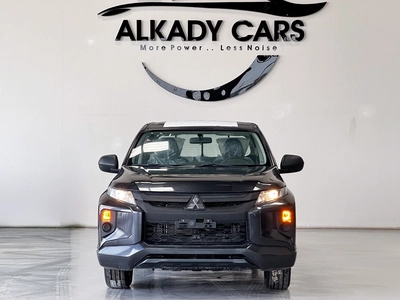 MITSUBISHI L200 2.5L M/T DIESEL 2WD MODEL 2023-1