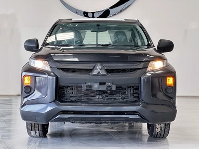 MITSUBISHI L200 2.5L M/T DIESEL 2WD MODEL 2023-17