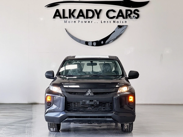 MITSUBISHI L200 2.5L M/T DIESEL 2WD MODEL 2023