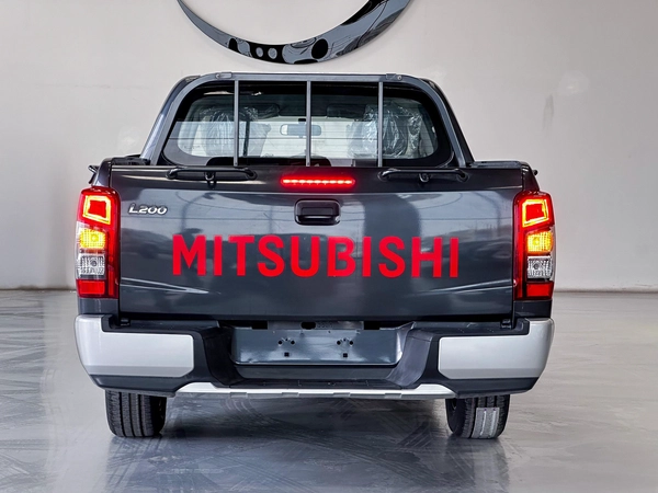 MITSUBISHI L200 2.5L M/T DIESEL 2WD MODEL 2023