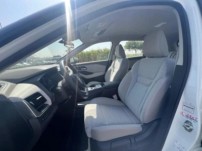Nissan X Trail S 2.5L (169 HP) FWD (5 Seater)-2