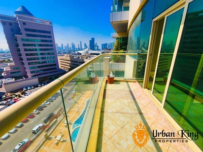 Oud Metha, Bur Dubai, Dubai-13