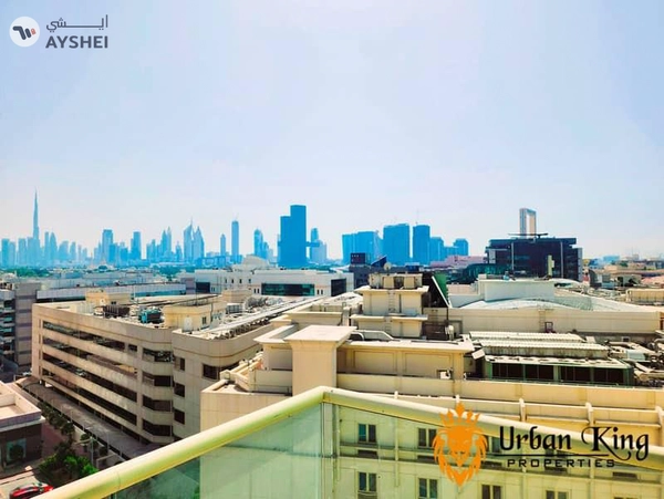 Oud Metha, Bur Dubai, Dubai