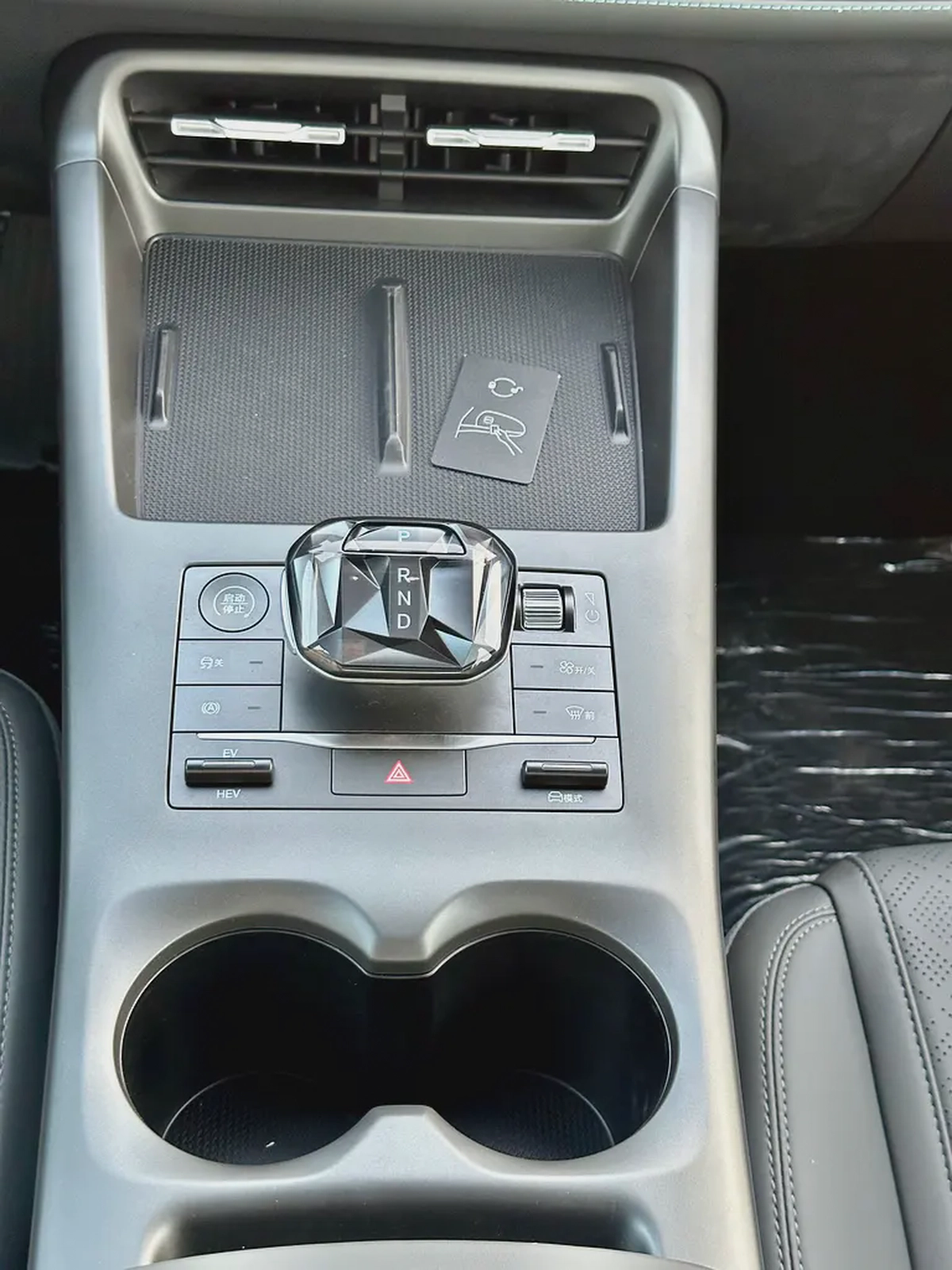 BYD Qin Plus DM-i 55KM,Zero KM,Smart Driving Edition ,Can Arrange Bank Loan-1-1