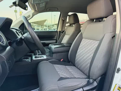 Toyota Tundra SR5 2020-8