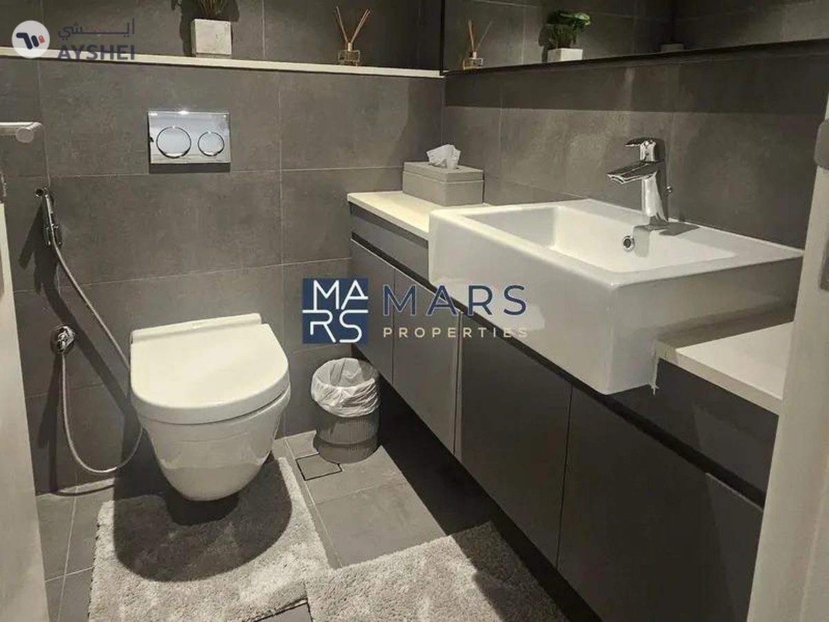 Furnished Villa with Modern Design in Aljada