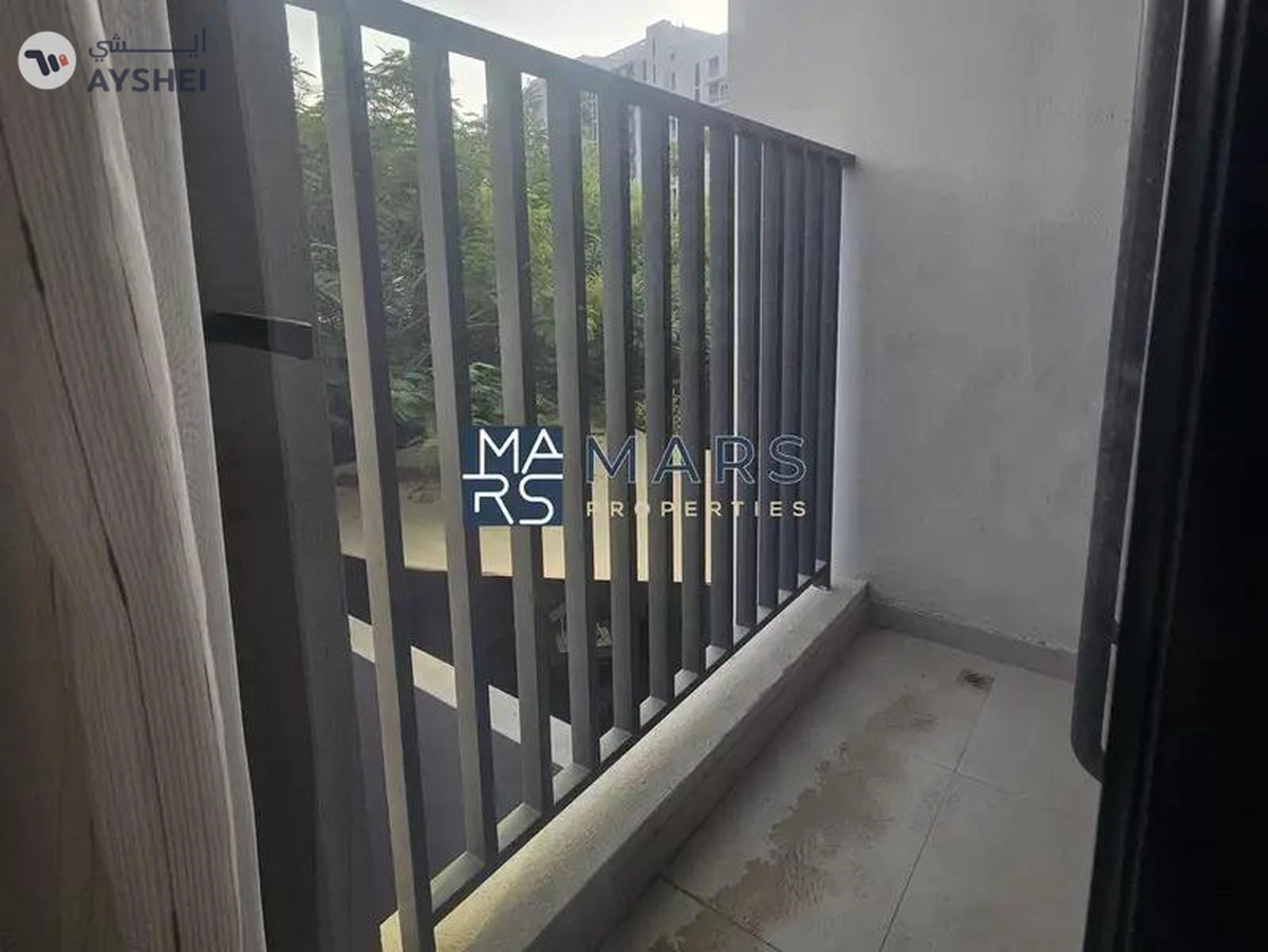 Furnished Villa with Modern Design in Aljada