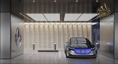LAST UNITS | MERCEDES-MAYBACH BY BINGHATTI | MEYDAN-6