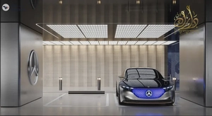 LAST UNITS | MERCEDES-MAYBACH BY BINGHATTI | MEYDAN