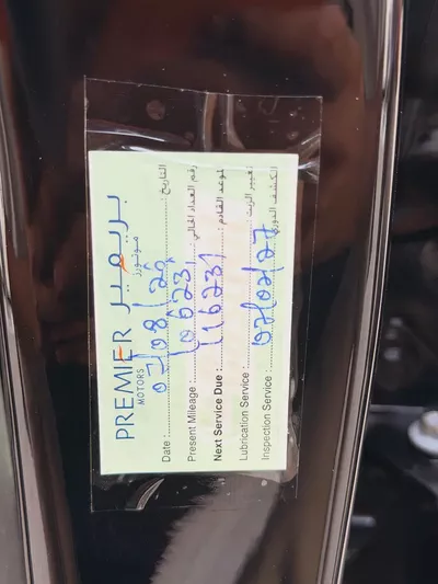 فوردF150 رابتر اسود / اسود 2018 (خليجي)-12