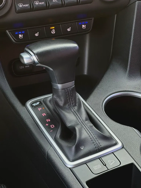 KIA SPORAGE 2019 DISEL NO ACCIDENT