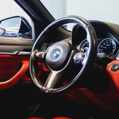 AED 1,282 P.M • 0% Downpayment • BMW X2 sDrive20i M-Sport • 1 Year Warranty-9