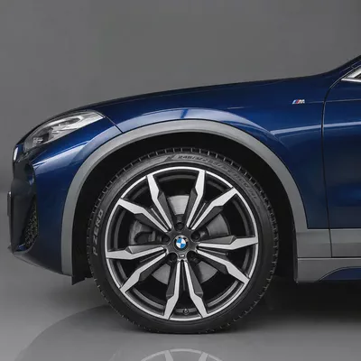 AED 1,282 P.M • 0% Downpayment • BMW X2 sDrive20i M-Sport • 1 Year Warranty-5