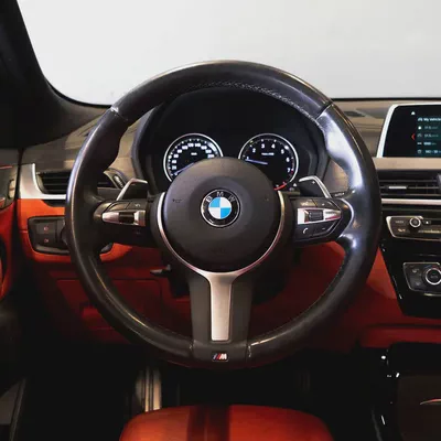 AED 1,282 P.M • 0% Downpayment • BMW X2 sDrive20i M-Sport • 1 Year Warranty-7