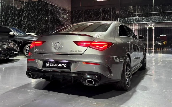 Exclusive offer By ZEUS AUTO | GCC Specs | Low Mileage | AAA Warranty 2027