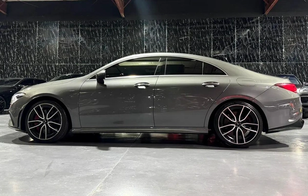 Exclusive offer By ZEUS AUTO | GCC Specs | Low Mileage | AAA Warranty 2027