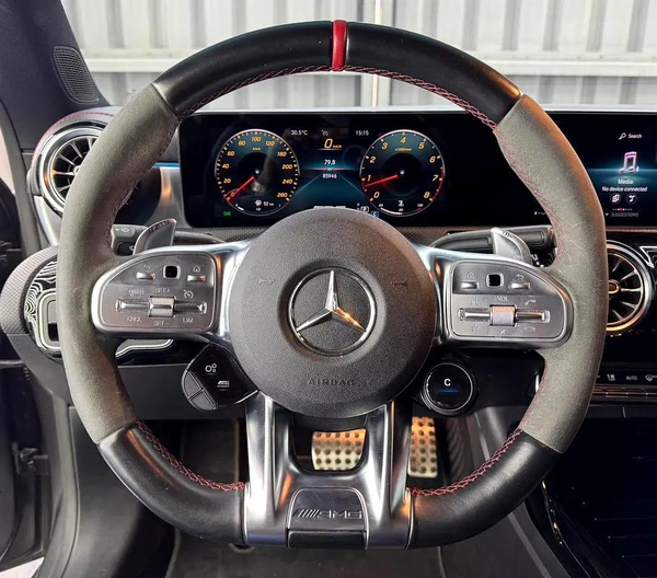 Exclusive offer By ZEUS AUTO | GCC Specs | Low Mileage | AAA Warranty 2027